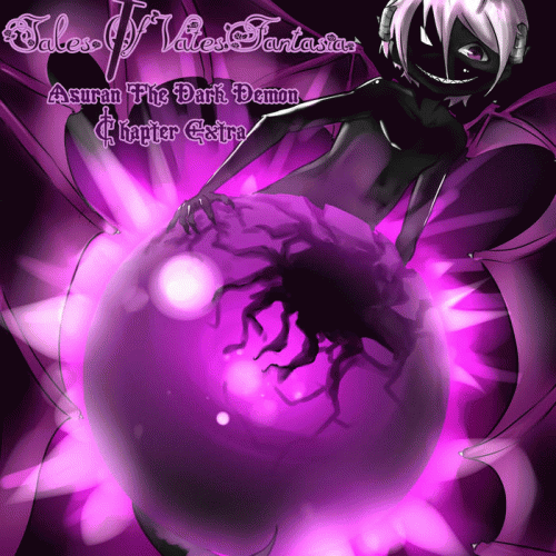 Tales Of Vates : Fantasia Chapter Extra